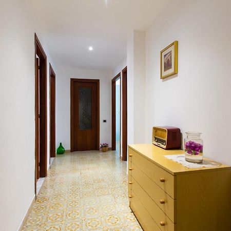 Il Canestro Sardo Cagliari Exterior photo